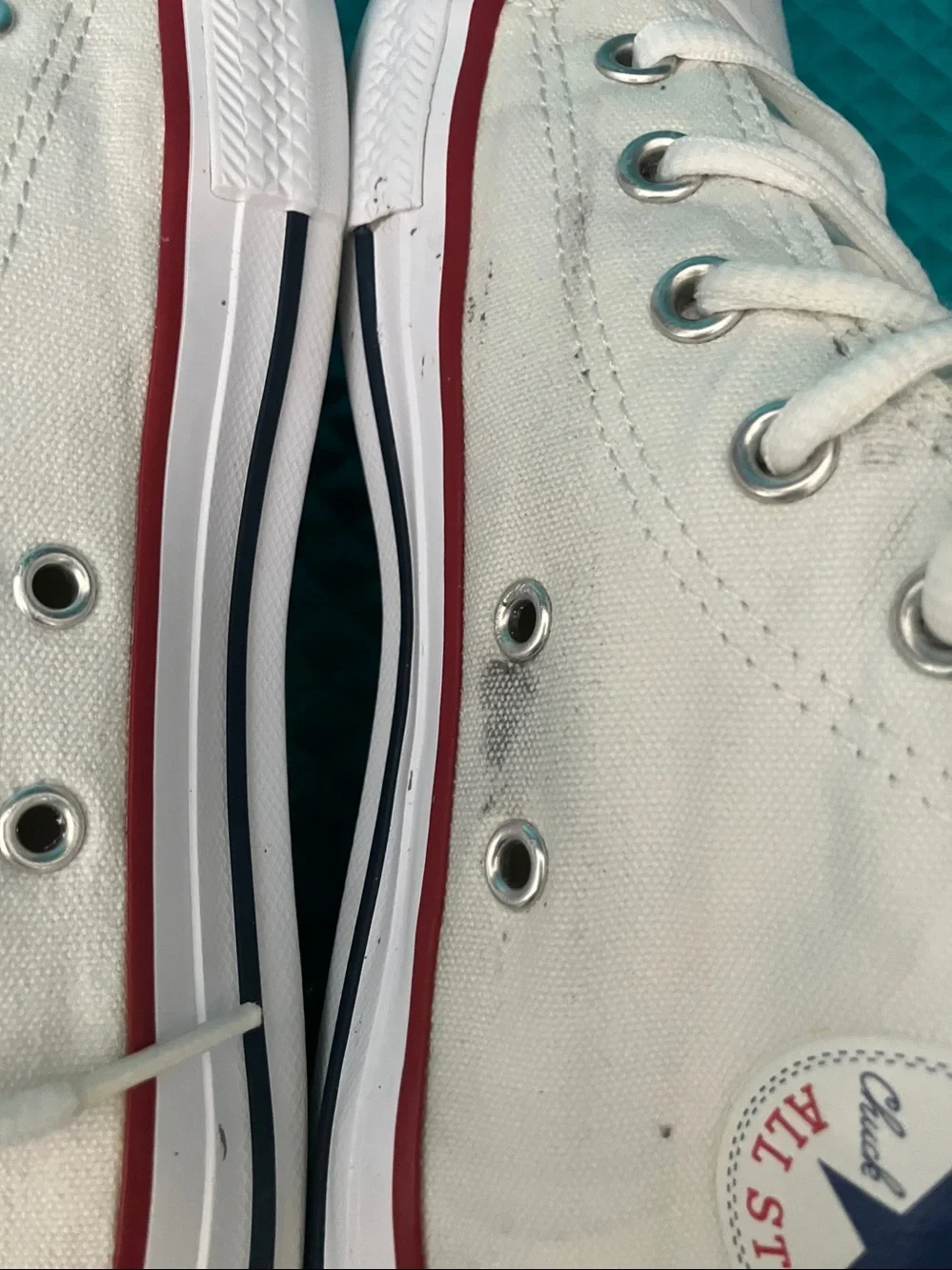Converse kids unisex